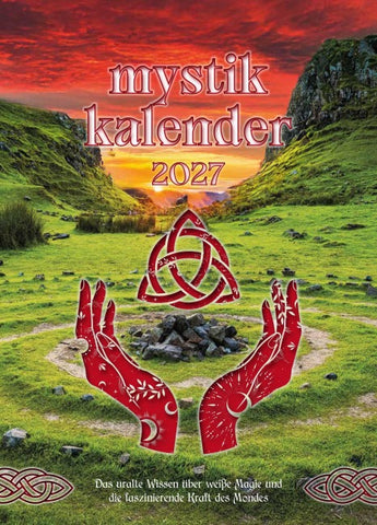 Mystik Kalender 2027