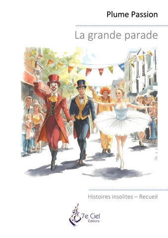 La grande parade