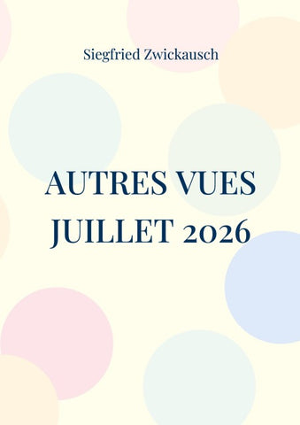 Autres vues juillet 2026