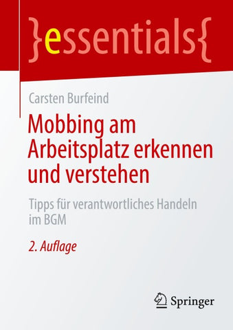 Mobbing am Arbeitsplatz erkennen und verstehen