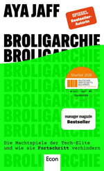 Broligarchie