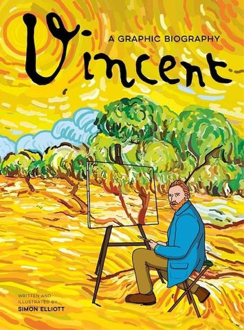 Vincent