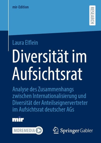 Diversität im Aufsichtsrat
