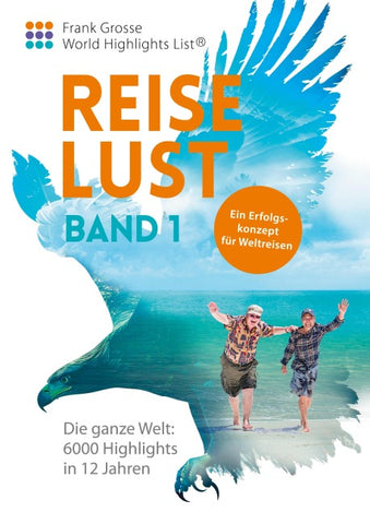 Reiselust