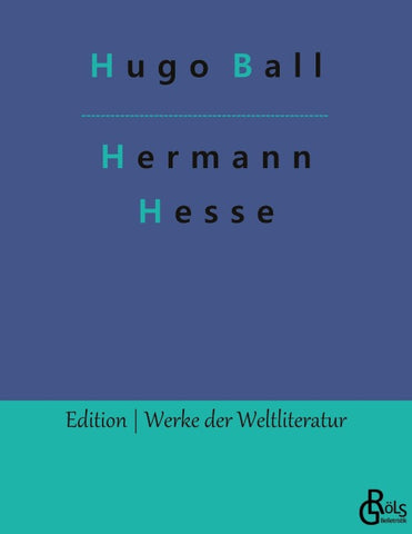 Hermann Hesse