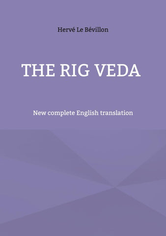 The Rig Veda