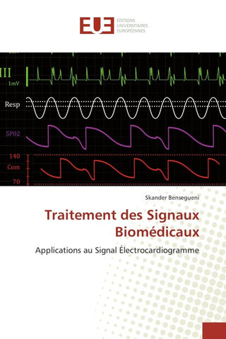 Traitement des Signaux Biomédicaux