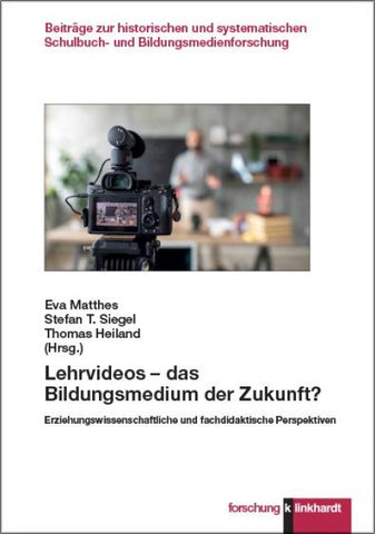 Lehrvideos – das Bildungsmedium der Zukunft?