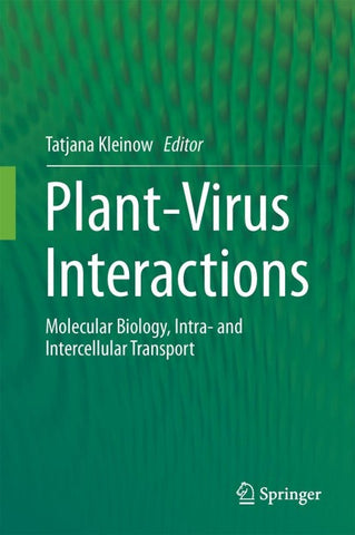 Plant-Virus Interactions