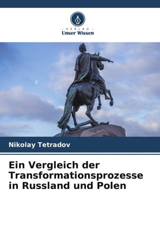 Ein Vergleich der Transformationsprozesse in Russland und Polen