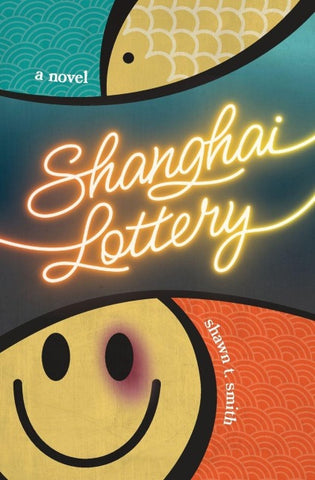 Shanghai Lottery