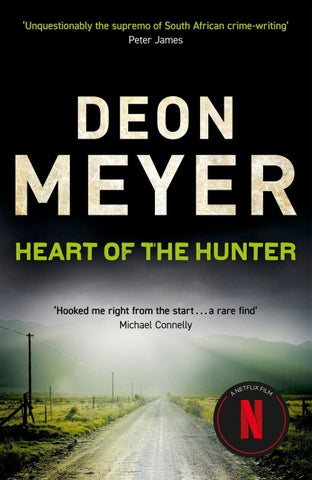 Heart of the Hunter