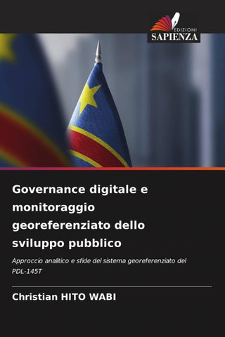 Governance digitale e monitoraggio georeferenziato dello sviluppo pubblico