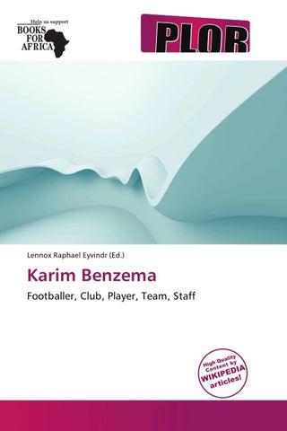 Karim Benzema