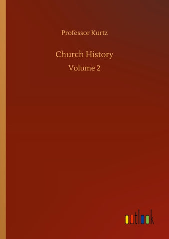 Church History