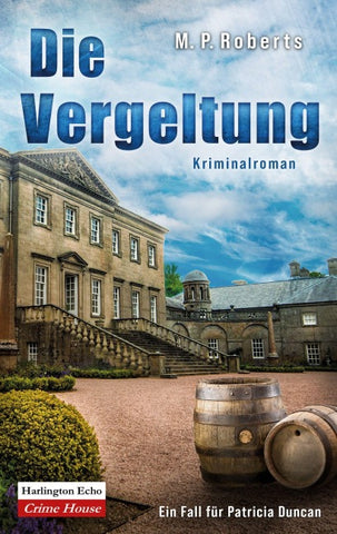 Der Vergeltung