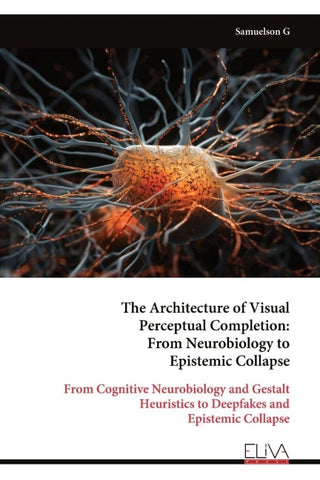 The Architecture of Visual  Perceptual Completion