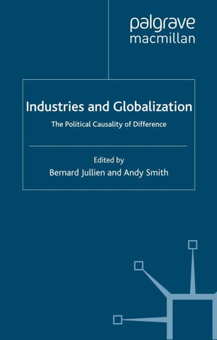 Industries and Globalization