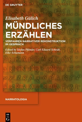 Mündliches Erzählen
