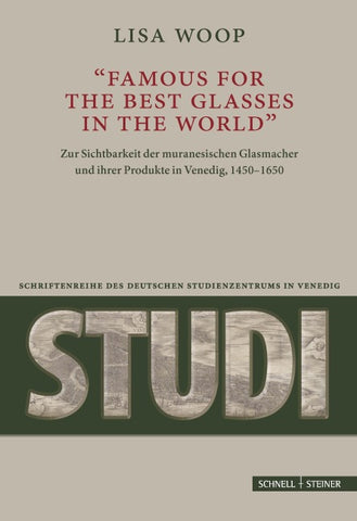 "famous for the best Glasses in the World"