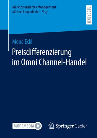 Preisdifferenzierung im Omni Channel-Handel