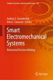 Smart Electromechanical Systems