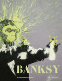 Banksy [