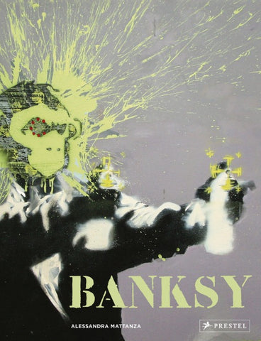 Banksy [