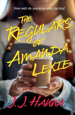 The Regulars of Amanda Lexie