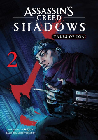 Assassin's Creed Shadows