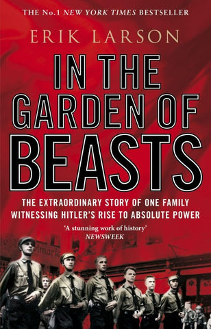 In the Garden of Beasts