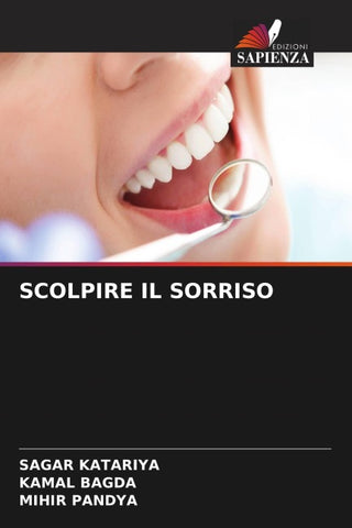 SCOLPIRE IL SORRISO