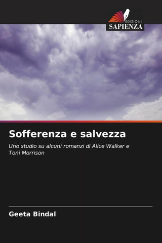 Sofferenza e salvezza