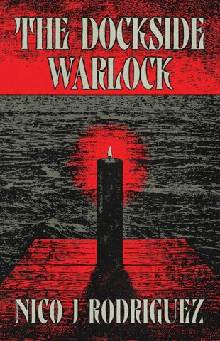 The Dockside Warlock