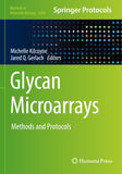 Glycan Microarrays