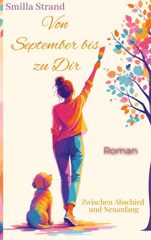 Von September bis zu Dir