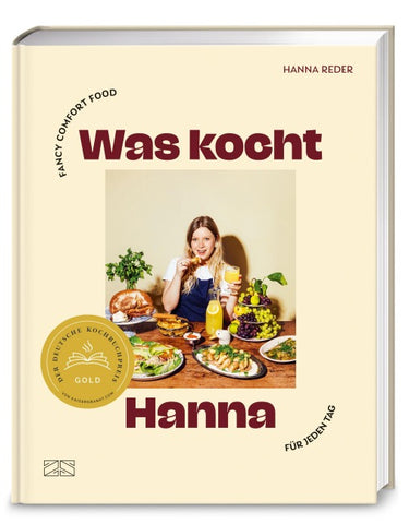 Was kocht Hanna