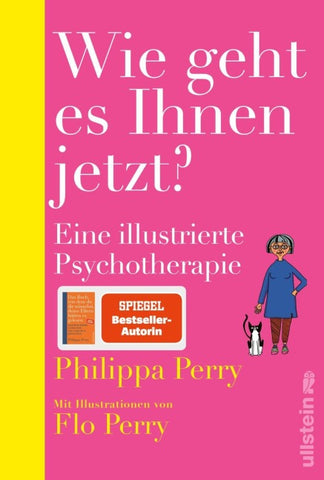 Wie geht es Ihnen jetzt?