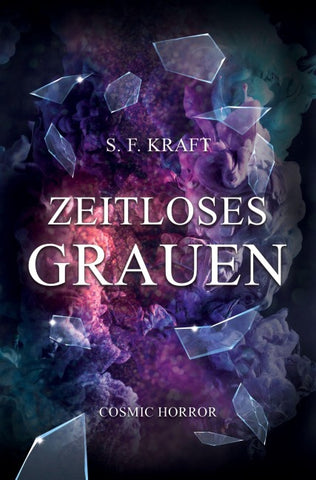 Zeitloses Grauen