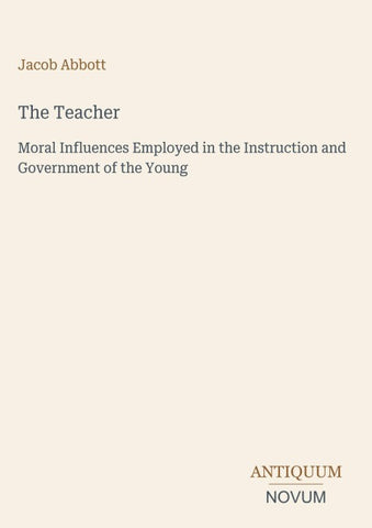 The Teacher