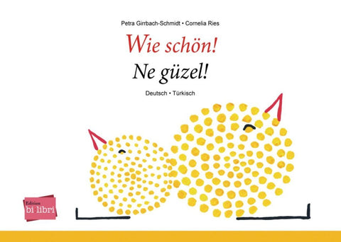 Wie schön!