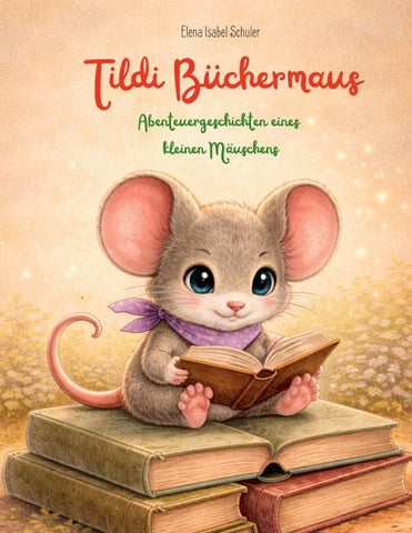 Tildi Büchermaus