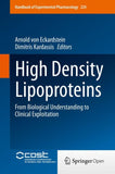 High Density Lipoproteins