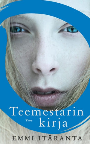 Teemestarin kirja