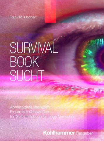 Survival Book Sucht