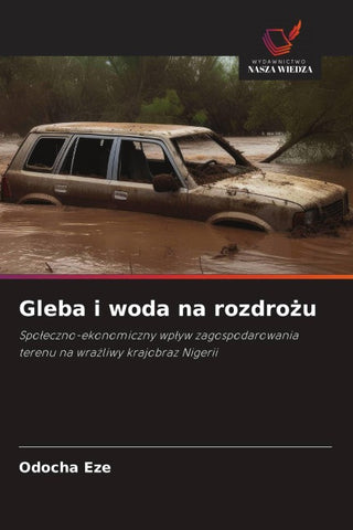 Gleba i woda na rozdro¿u
