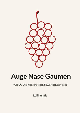 Auge Nase Gaumen