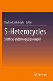 S-Heterocycles