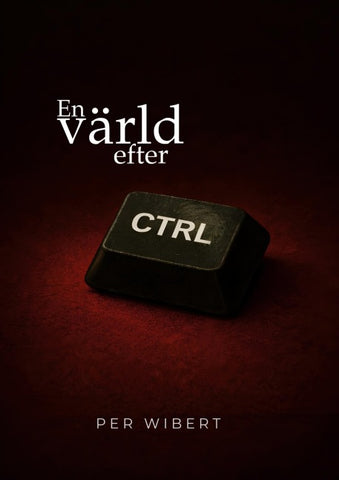 En värld efter CTRL