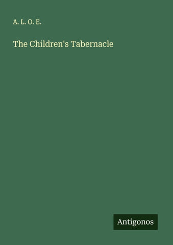 The Children's Tabernacle